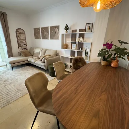 Apartamento изумительные