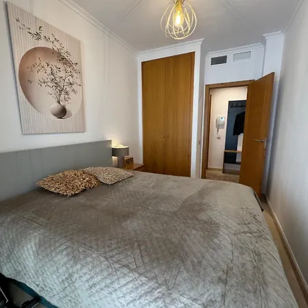 изумительные * Calpe