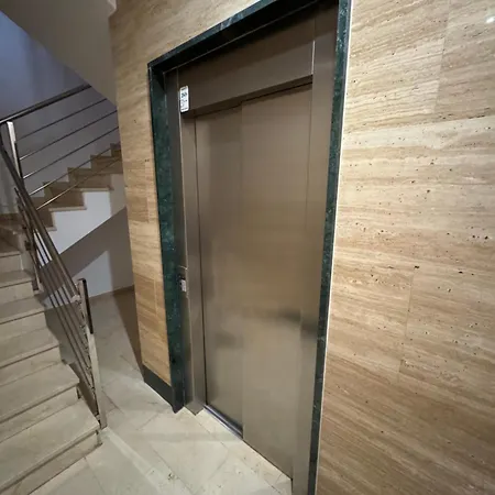 Apartamento изумительные Calpe