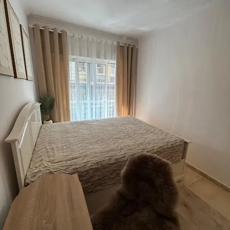 изумительные * Calpe