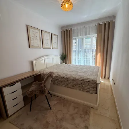 Apartment изумительные Calpe