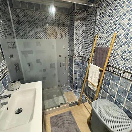 изумительные * Calpe