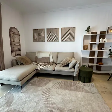 Apartment изумительные