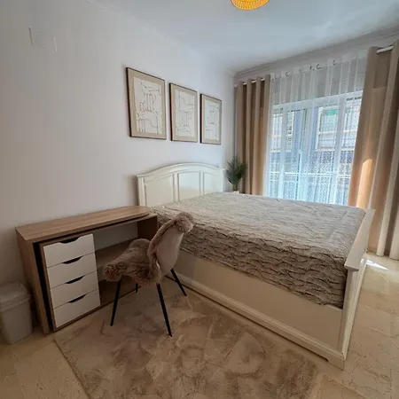 изумительные Calpe