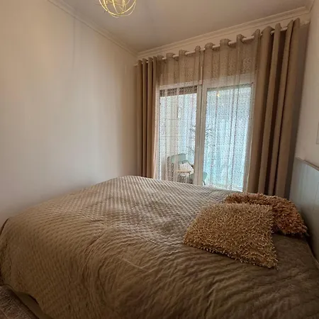 изумительные Calpe