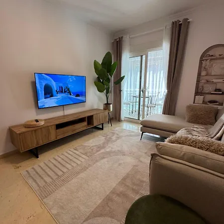 Appartamento изумительные Calpe