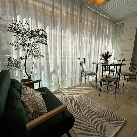 изумительные Calpe